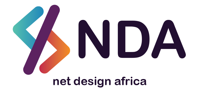 Net Design Africa logo